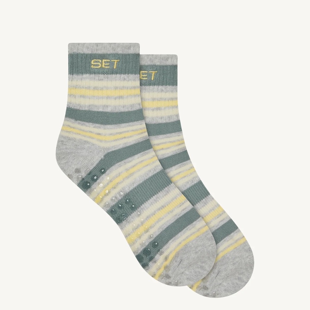 Set Active Grip Socks